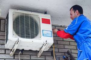 HVAC Companies Near Cloverdale, VA Available Now